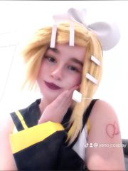 Rin kagamine preview 3