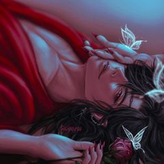 Hua cheng preview 2
