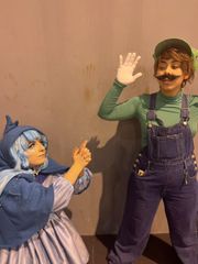 Luigi preview 2