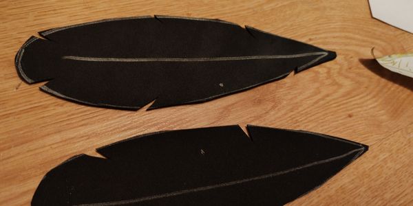 Cut — illustration 1
