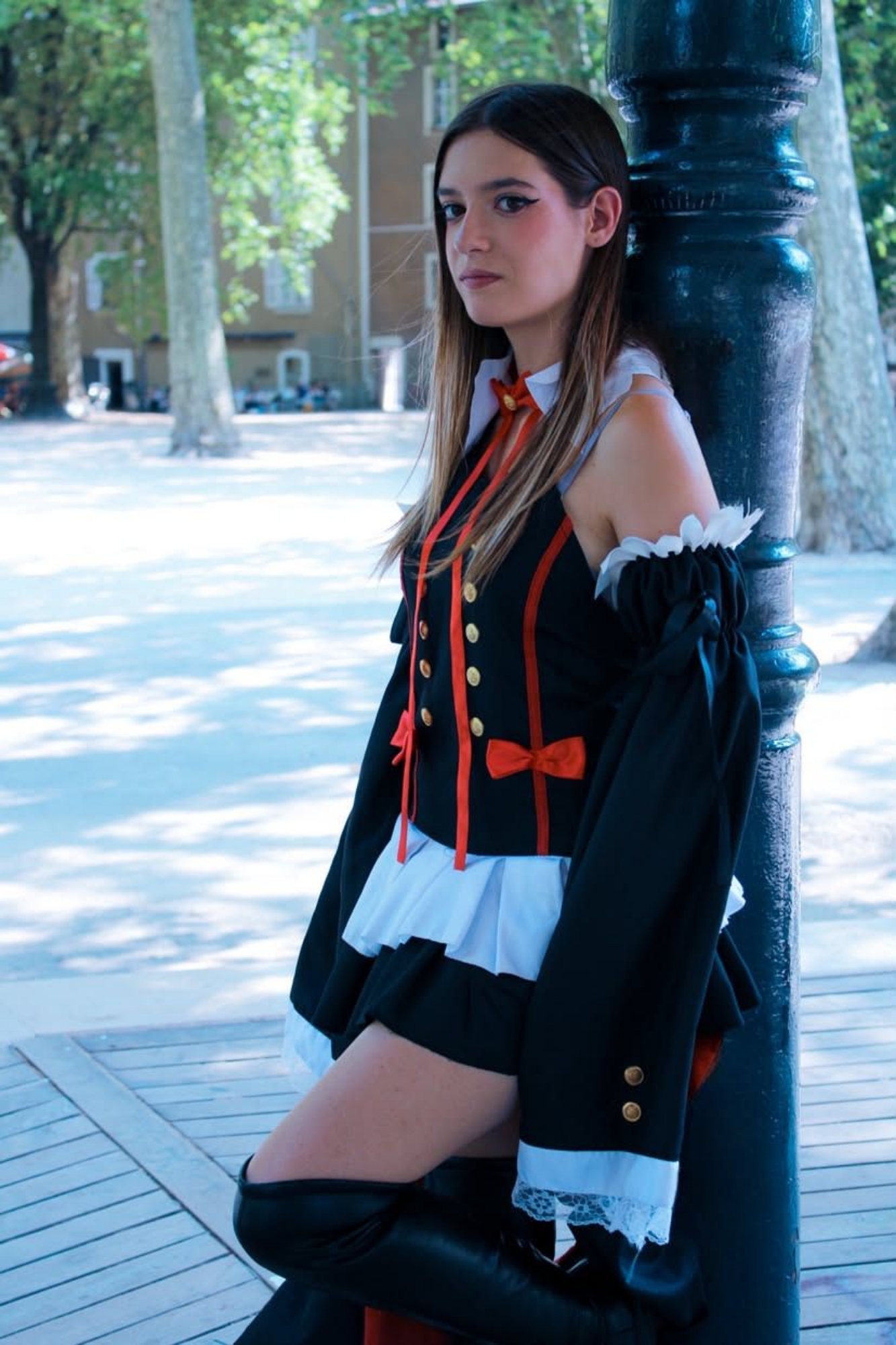 Krul tepes, photo 27