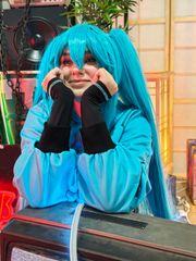 Miku cyber preview 2