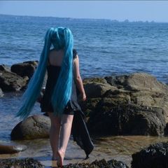 Deep sea girl miku 1 preview 3