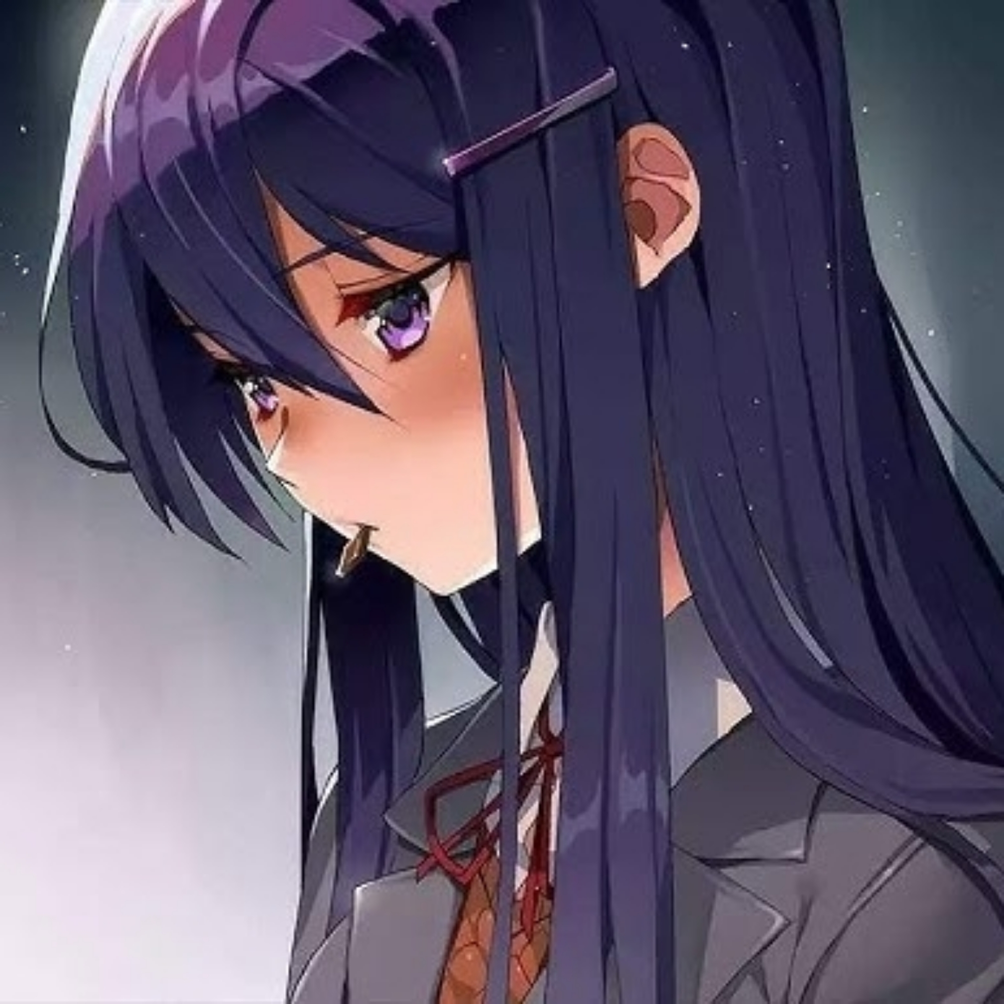 Yuri 🖊️📓
