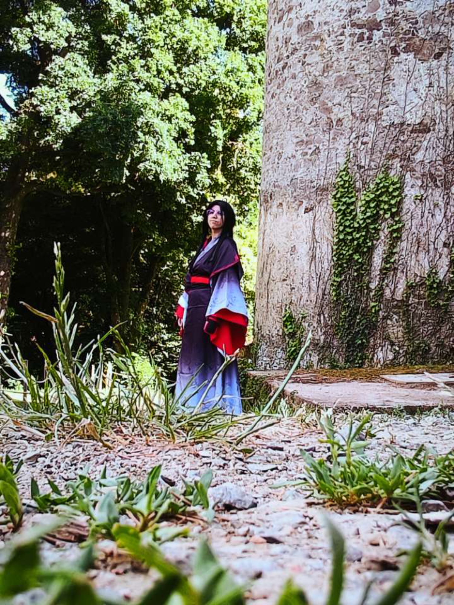 Wei wuxian — photo 5