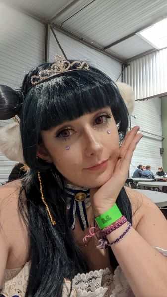 Lomy_ - Angel Yoshiko 