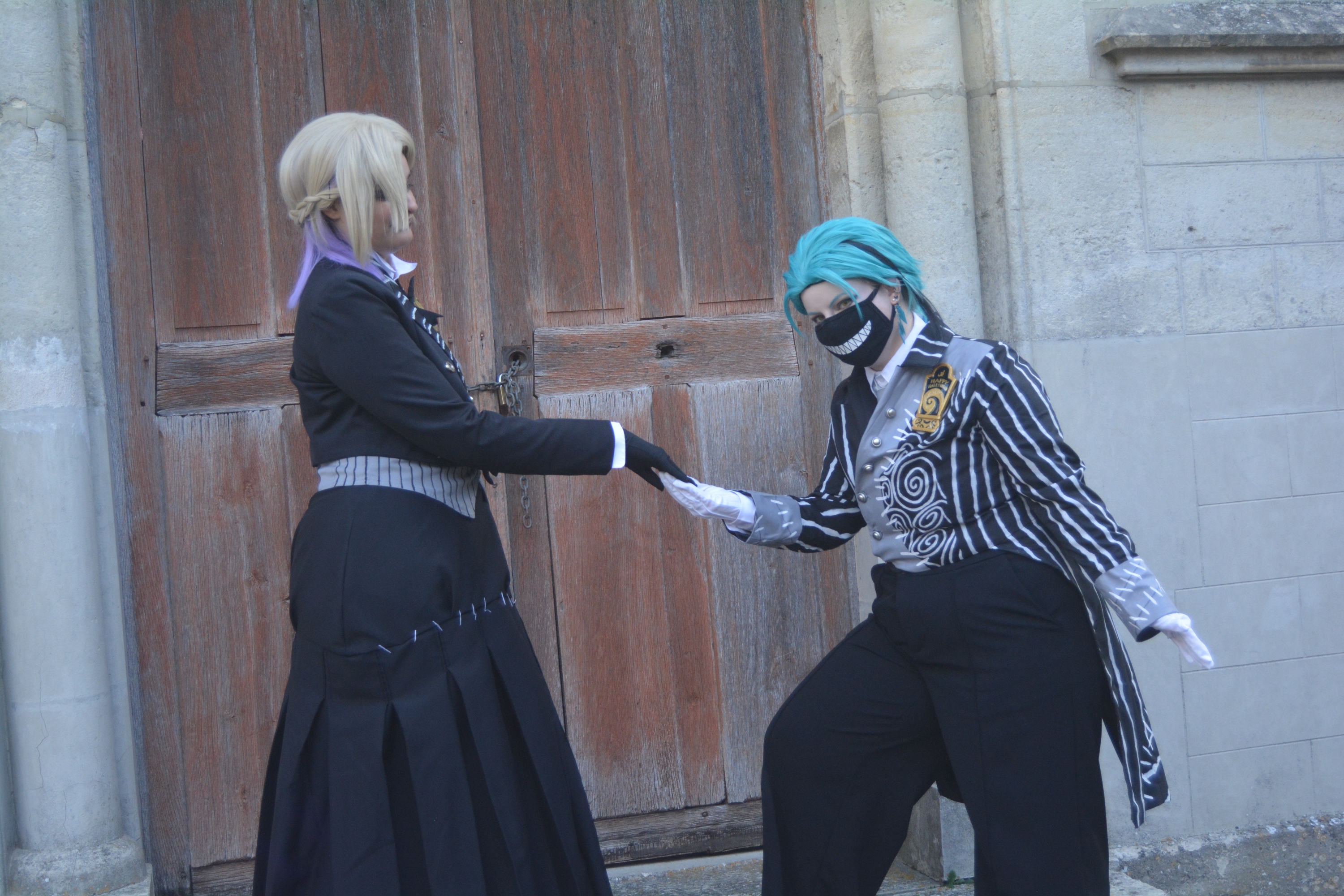 This is halloween, photo 26