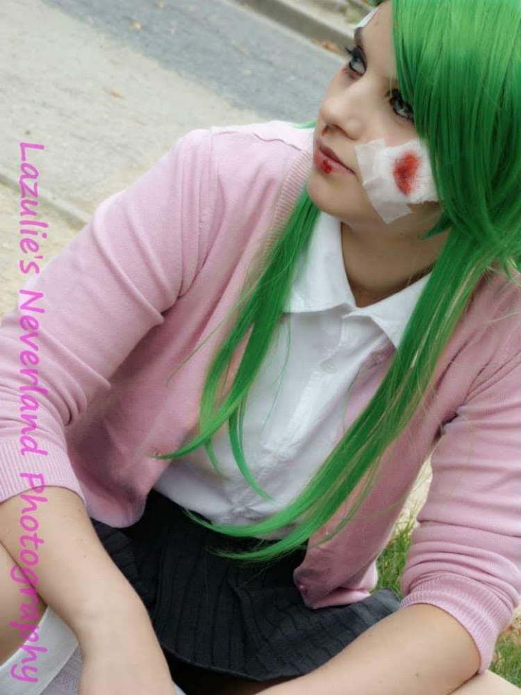 Gumi - Rollin Girl — photo 12