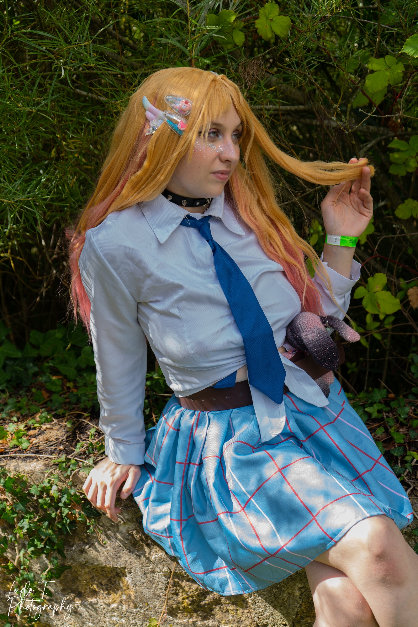 Marine Kitagawa — photo 8