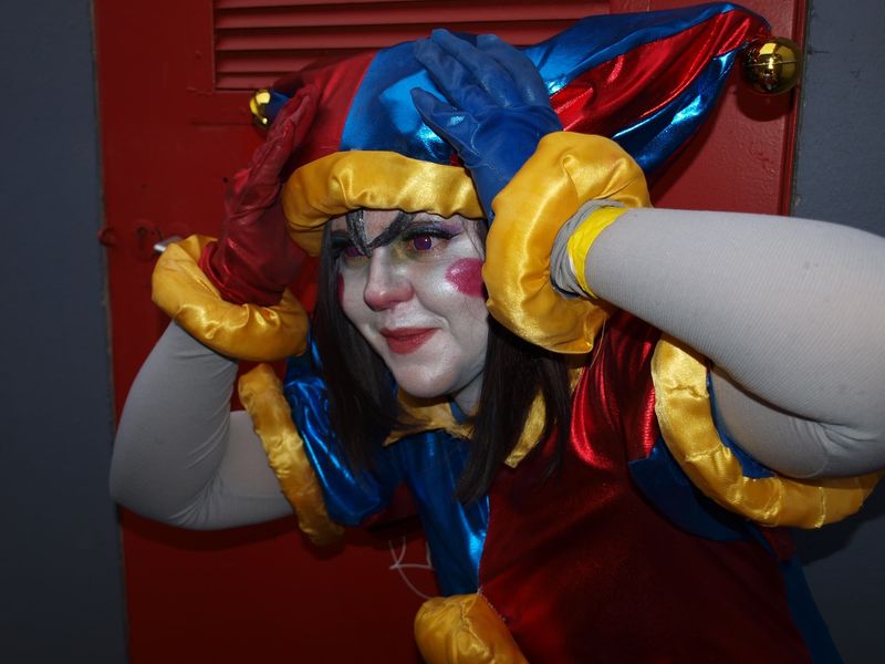 Poolarys_cos - Pomni