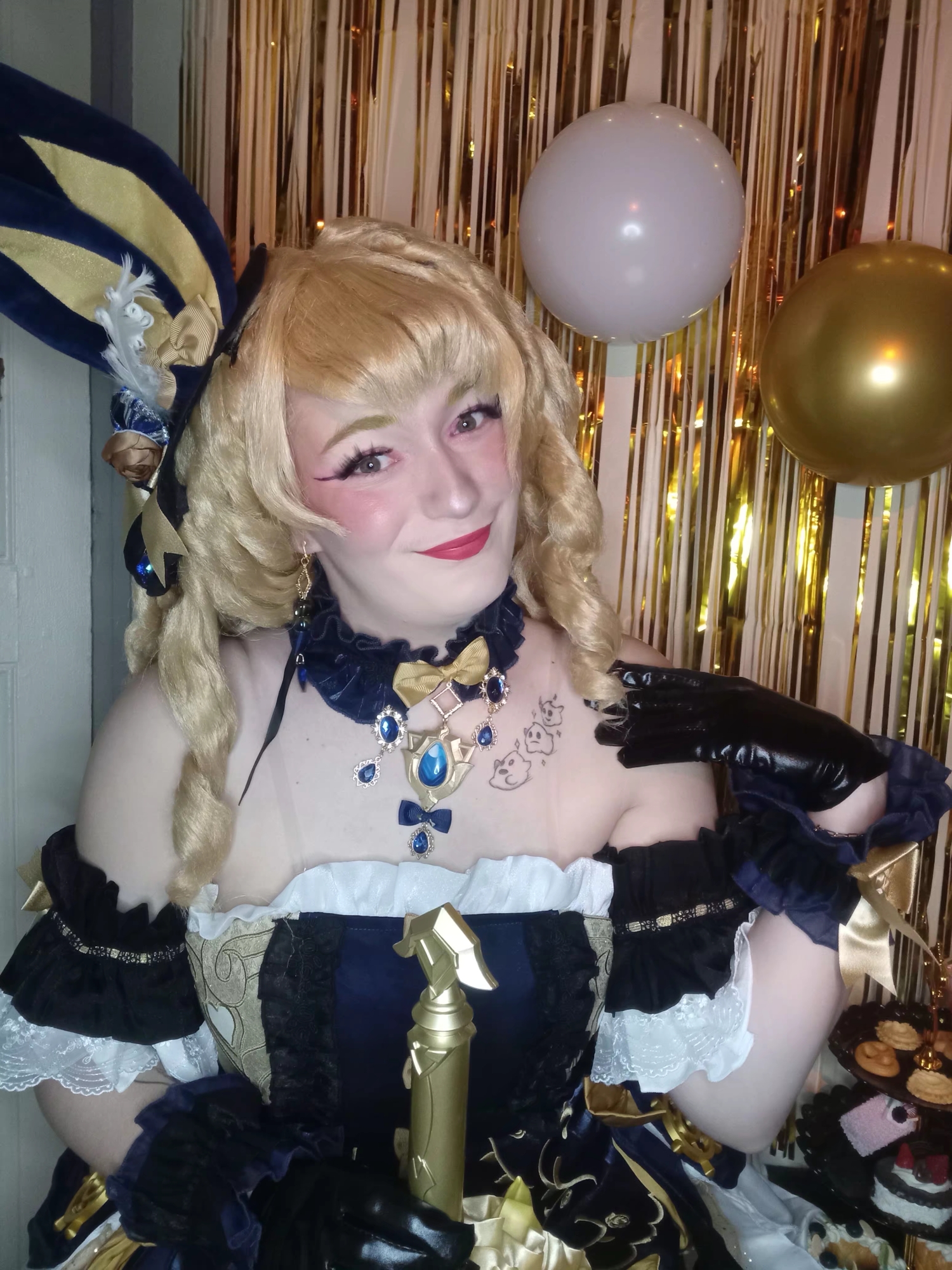 Navia Bunny V1 - Photo 44