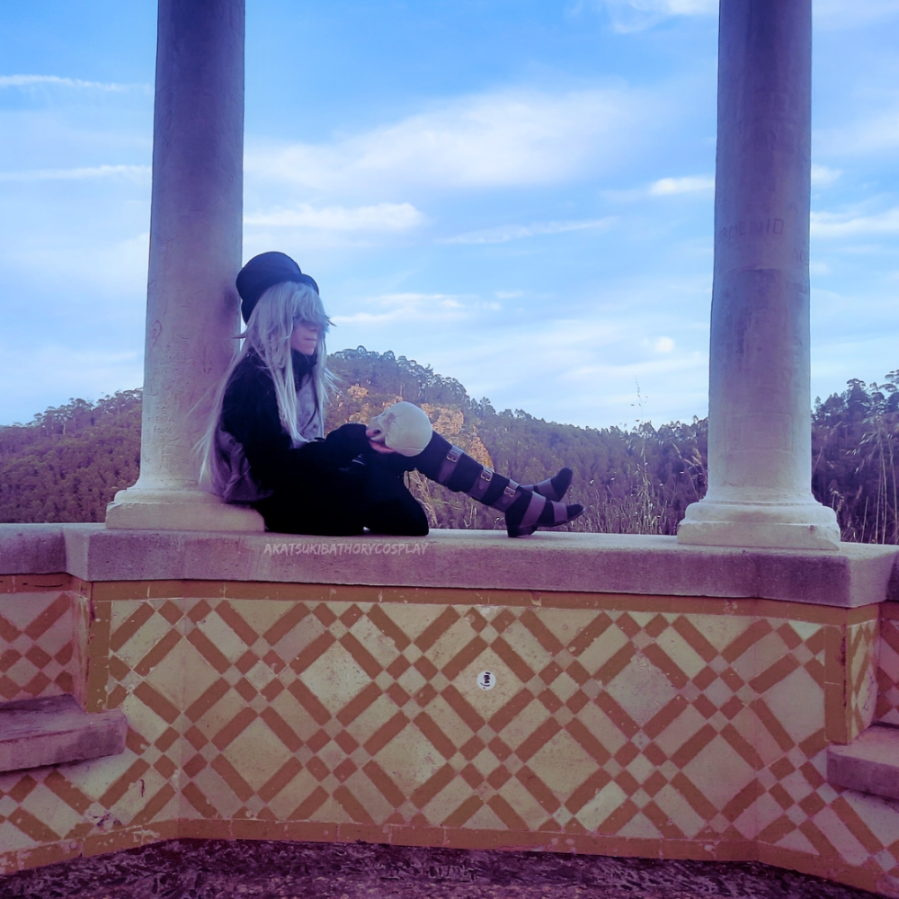 Undertaker — photo 7
