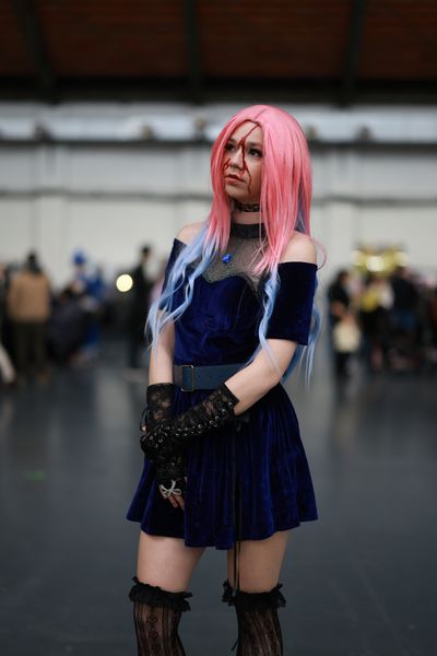 Nale.cos - Mizi - Japan con