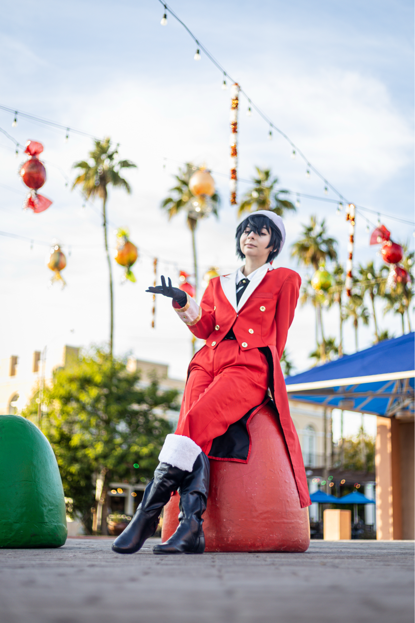 Winter metaverse - Photo 2