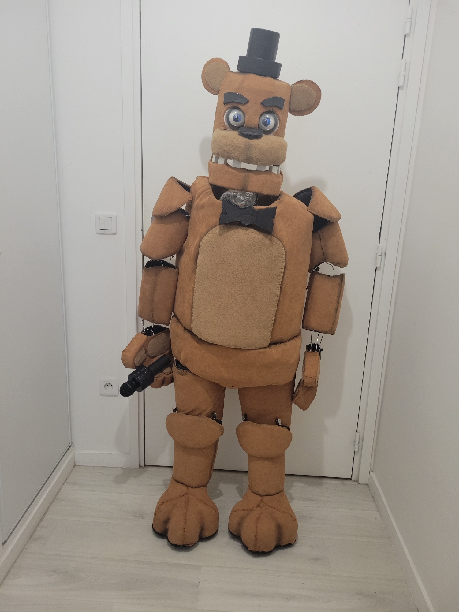 Freddy — photo 7