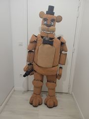 Freddy preview 2