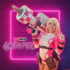 Gwenpool preview 3