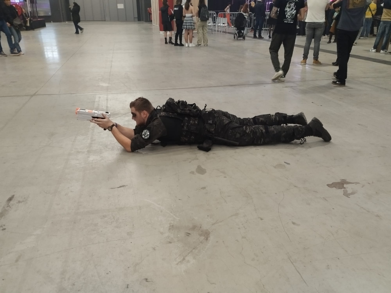 Tgs Toulouse — photo 10