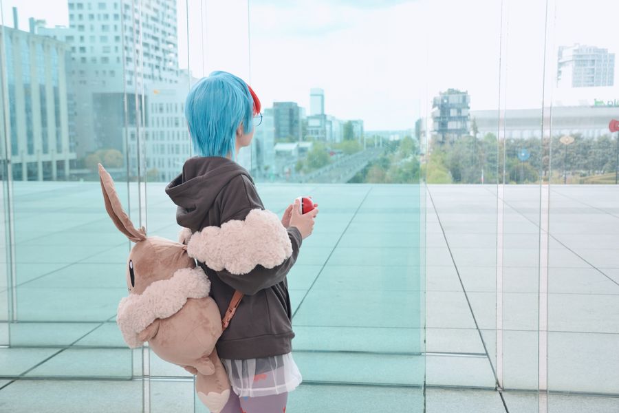 Piiu!!, Pania Set 1 ⭐️