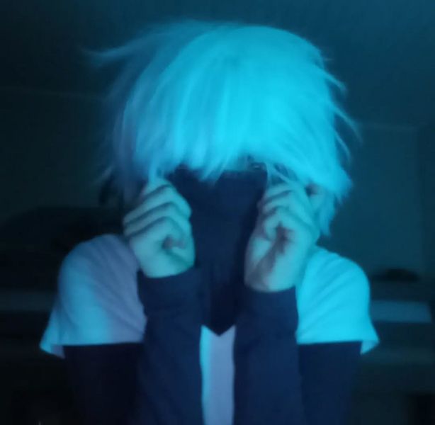 Ari' - Killua
