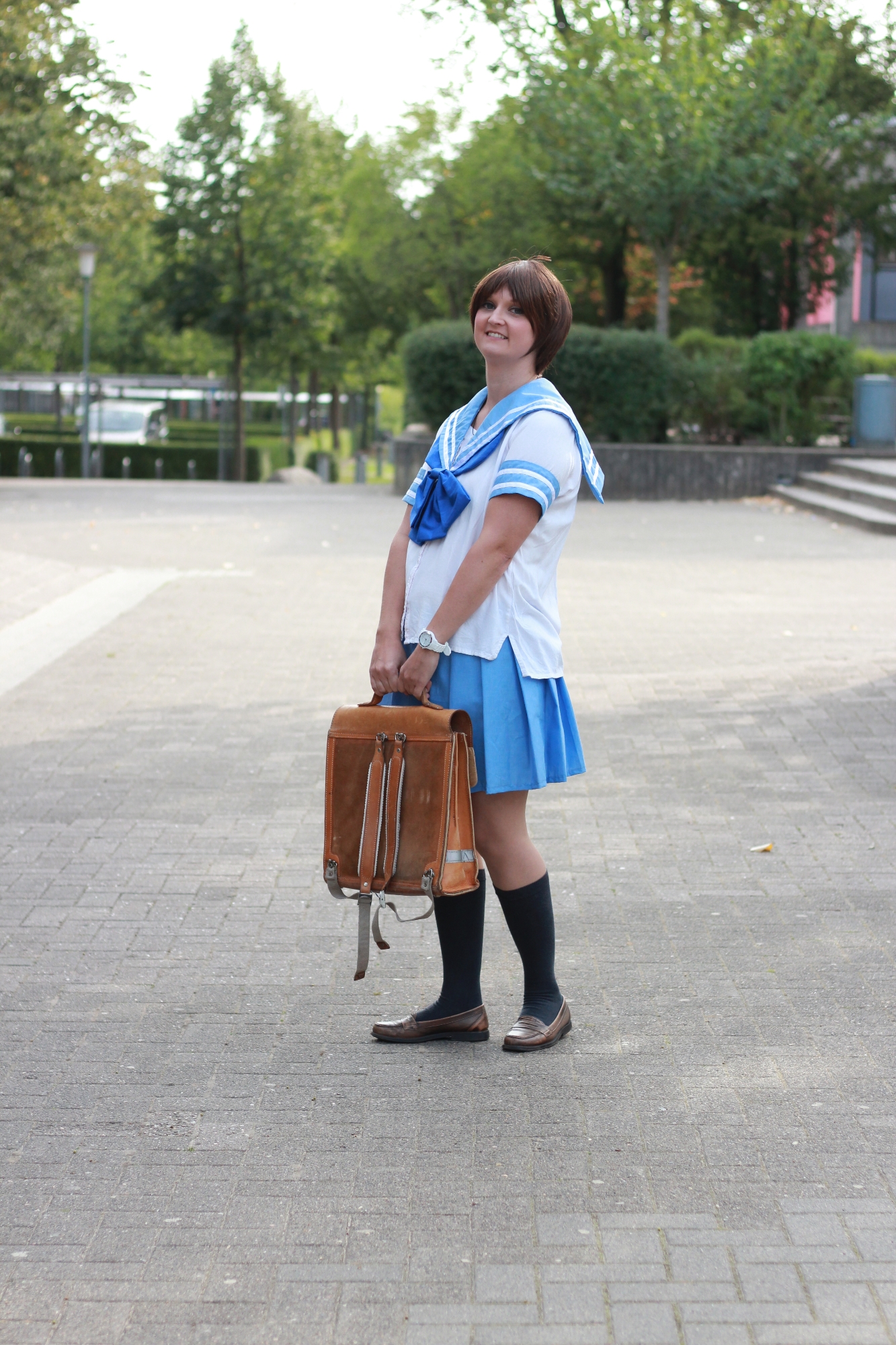 Hitomi (Movie) — photo 7