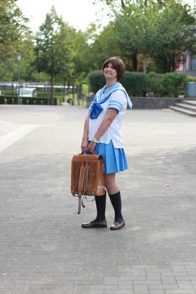 Amy-sama - Hitomi (Movie)