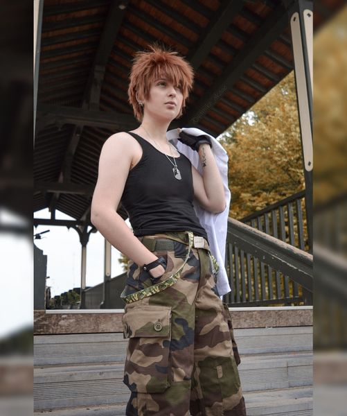 Yamiko_akane - Kentin