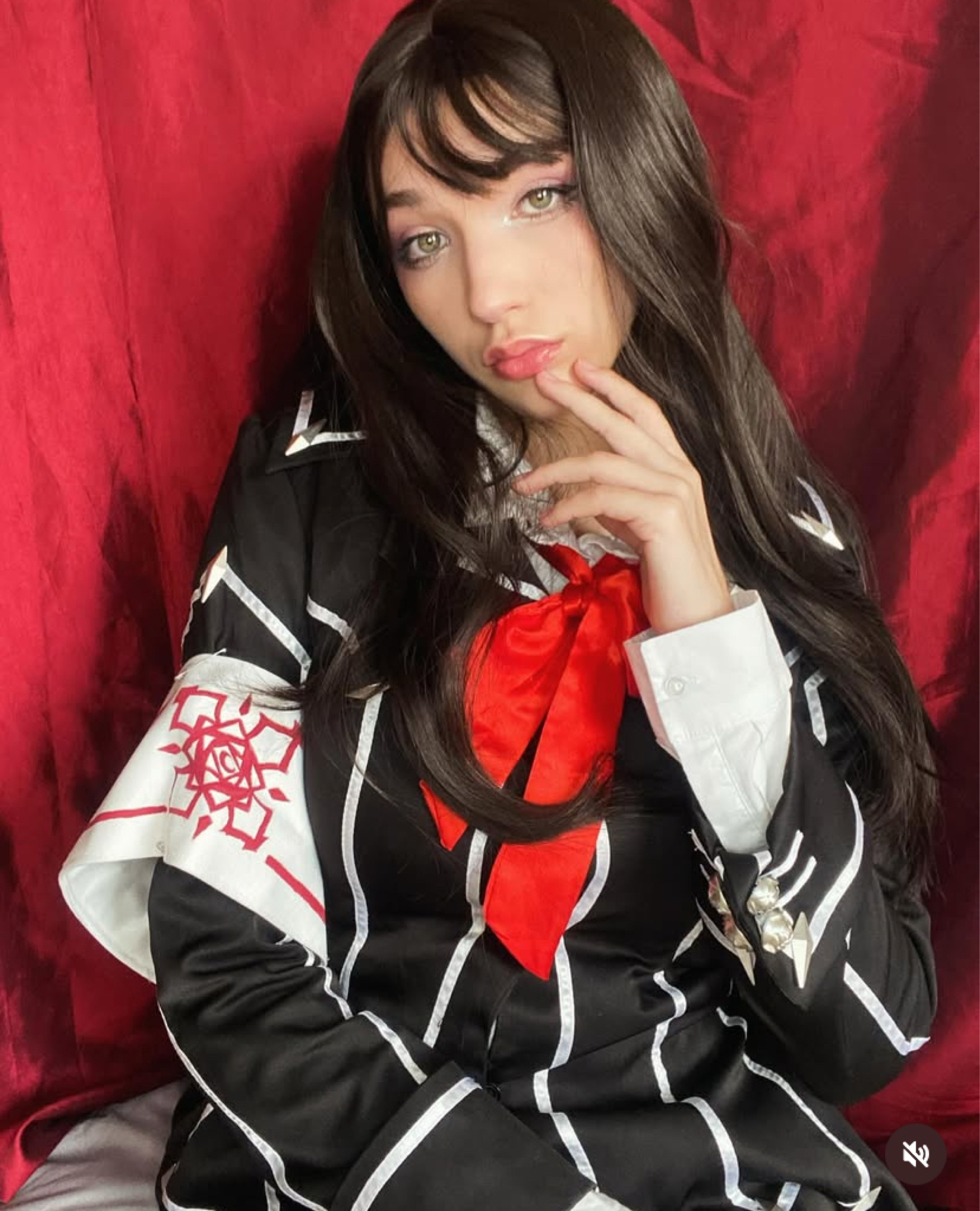 Yuki Cross  - Photo 2