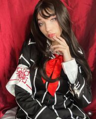 Yuki Cross preview 3