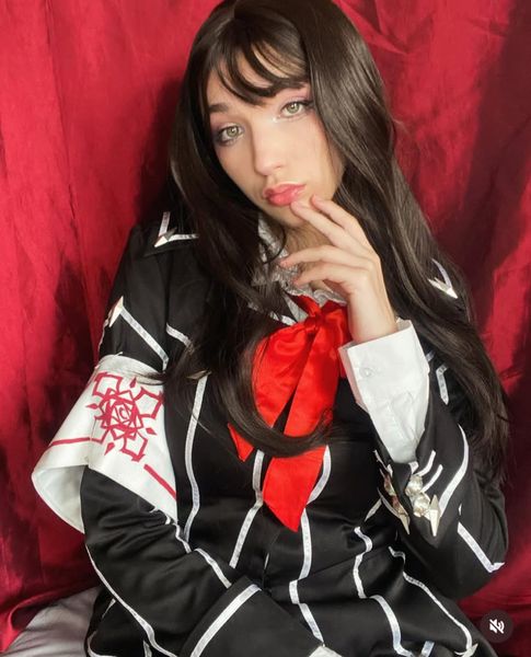 Ayumi - Yuki Cross 