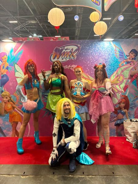 Winxksbdoll - JapanExpo2026