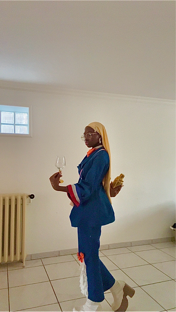 François  - Photo 3