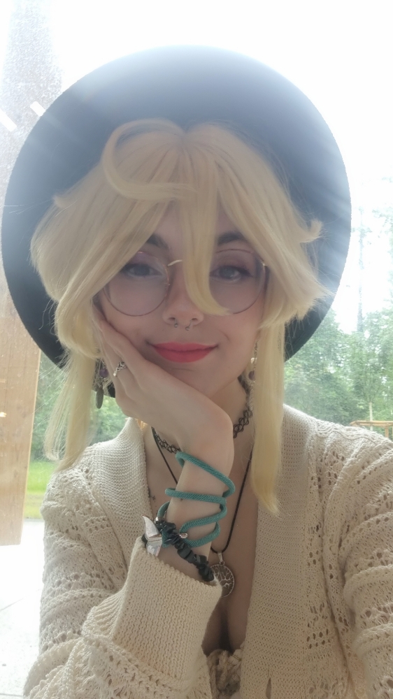 Moriarty The Patriot - Photo 1