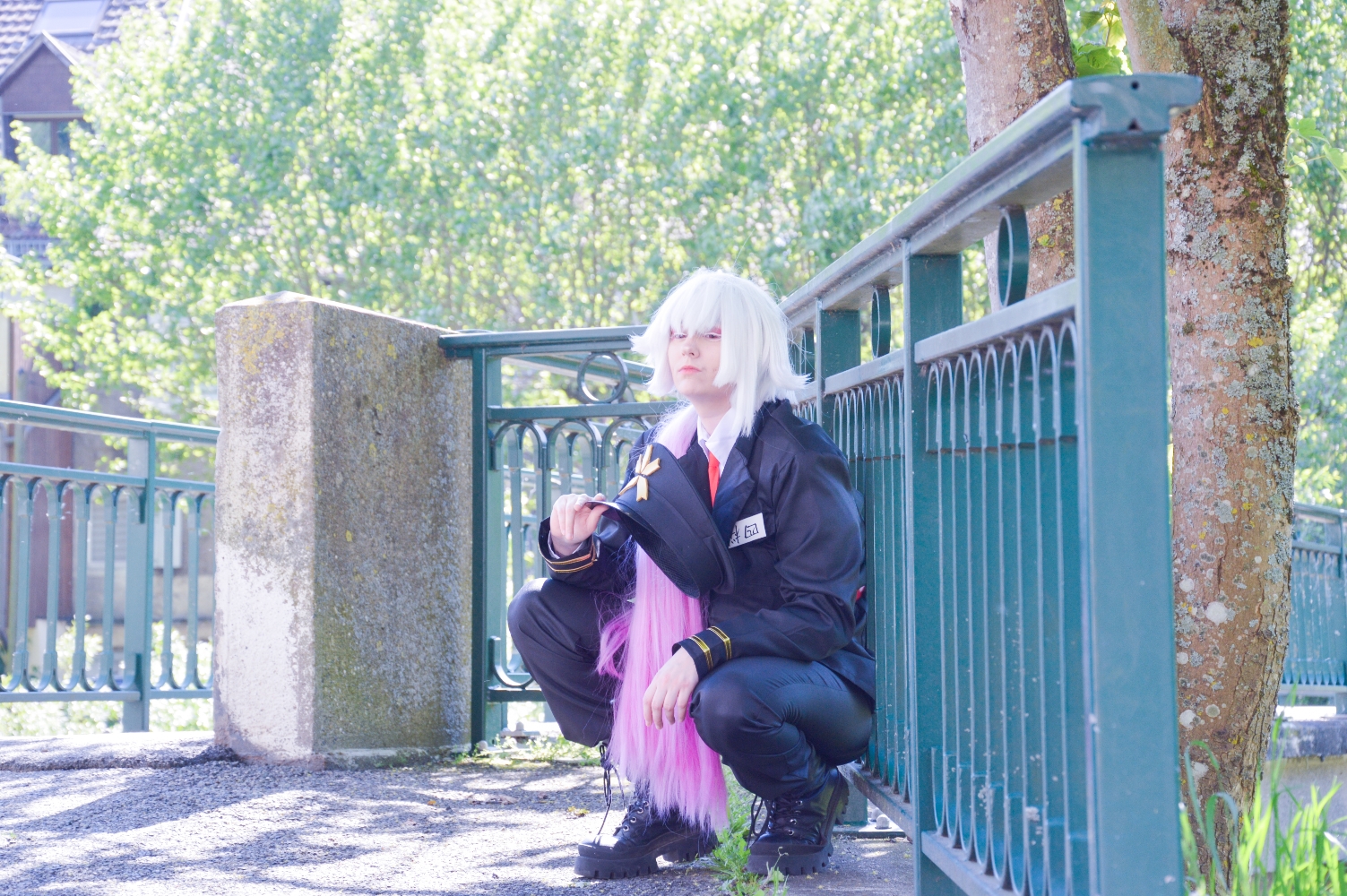 Kenjirou yozakura  - Photo 11