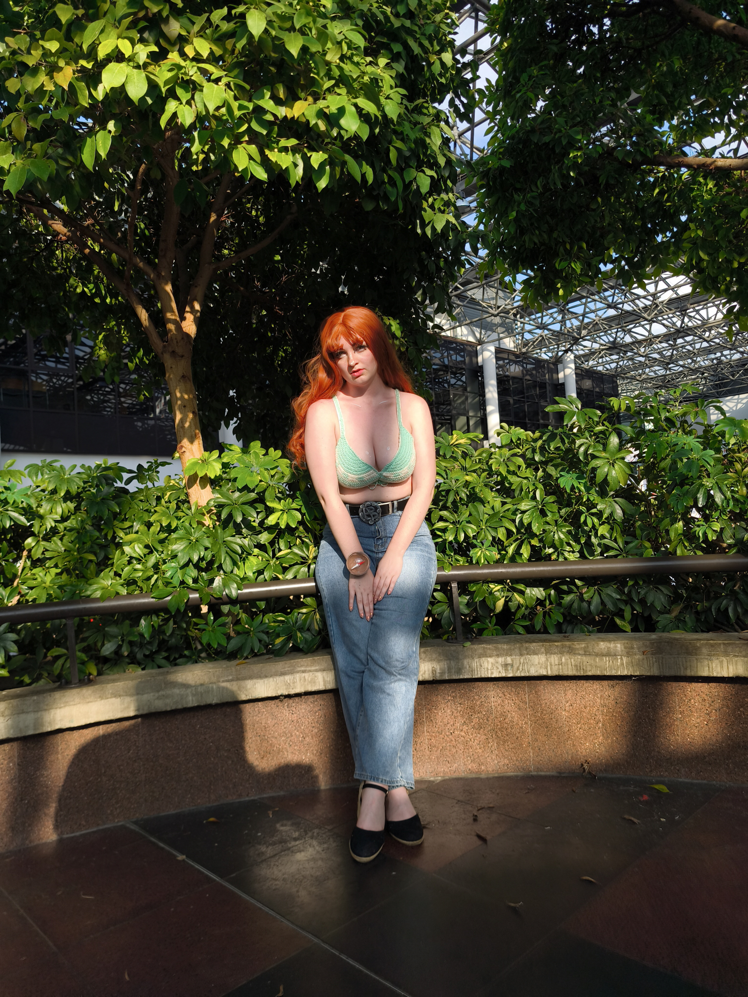 Nami — photo 13