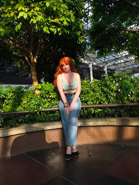 Hebi_scarlet - Nami