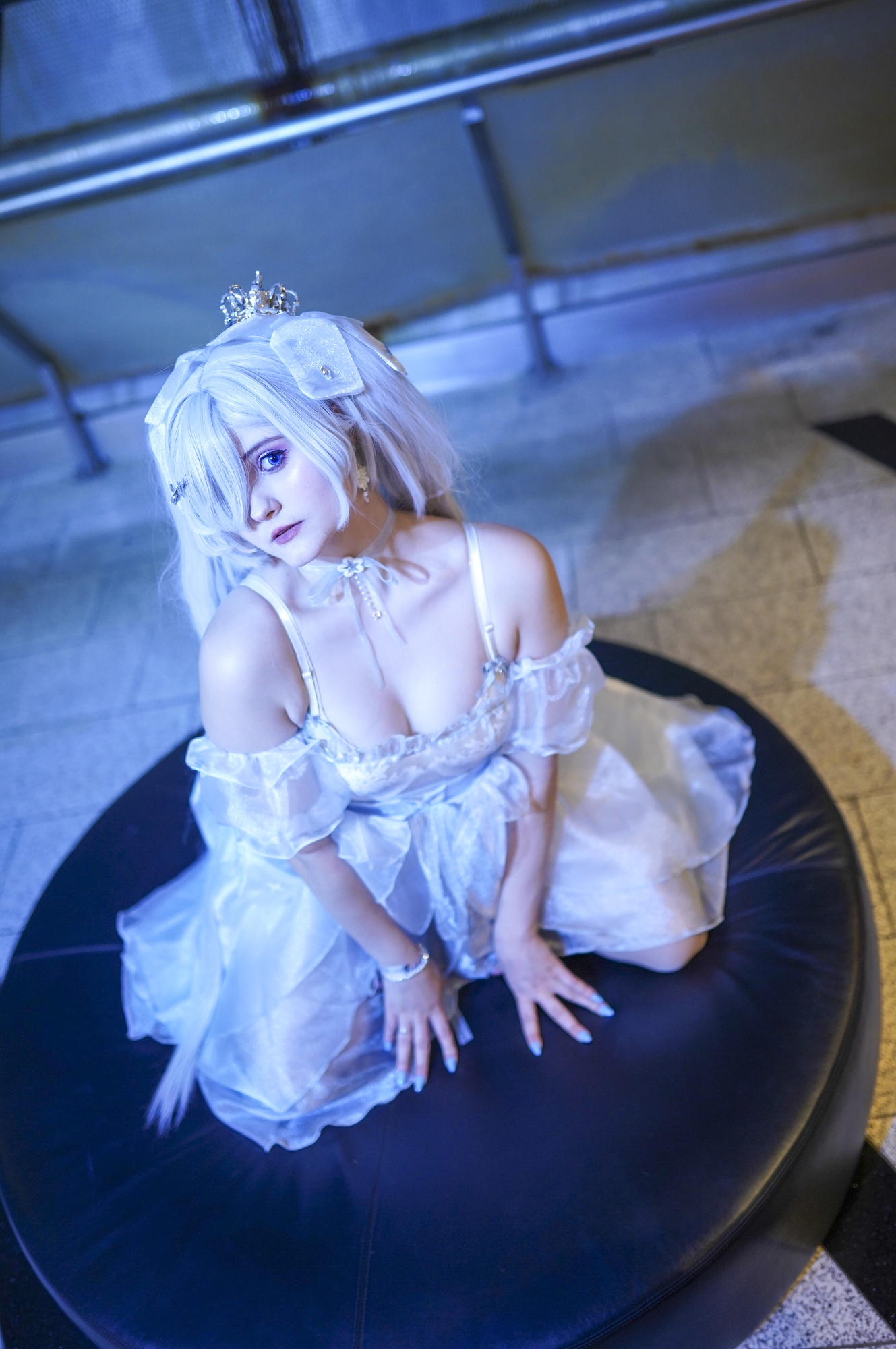 Cinderella - Hotel - Photo 1