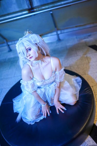 Fs_fotografie - Cinderella - Hotel