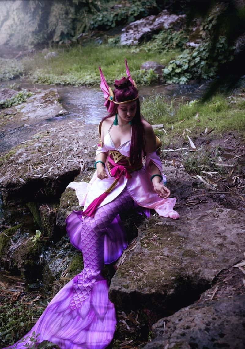 Texou_cosplay – Nami