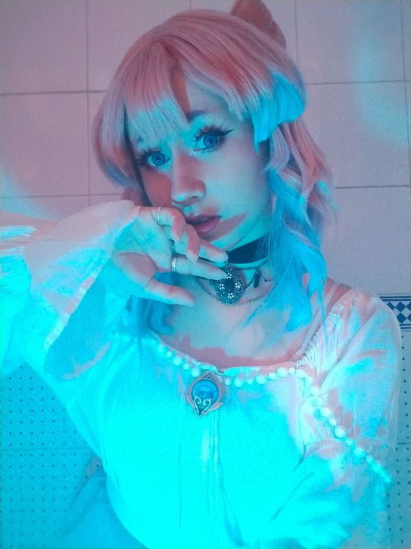 Tttien_cos, 🐟 Kokomi🐟