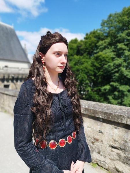 Léa🦋 - Aunora Velaryon