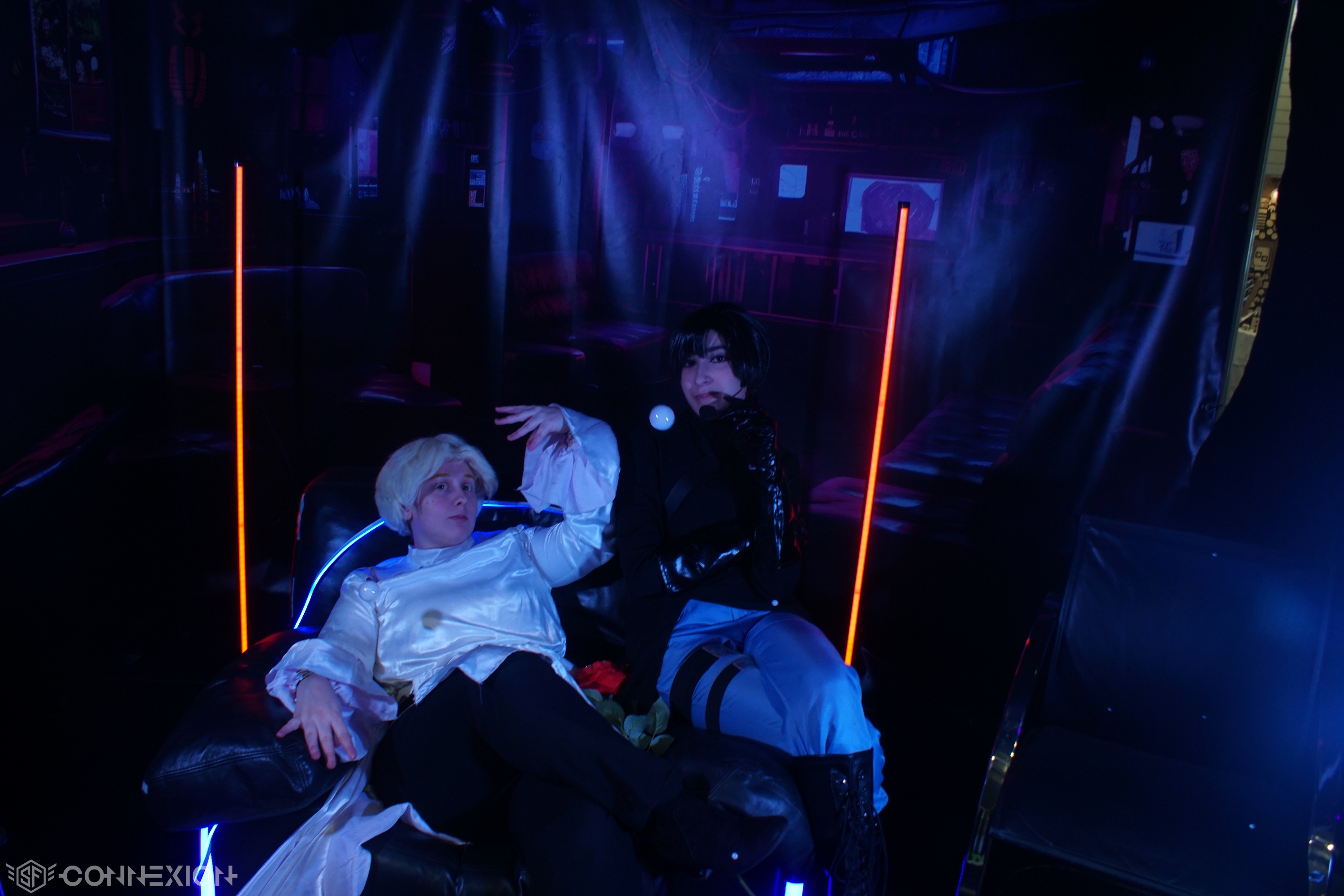 Luka + Ivan - Photo 7