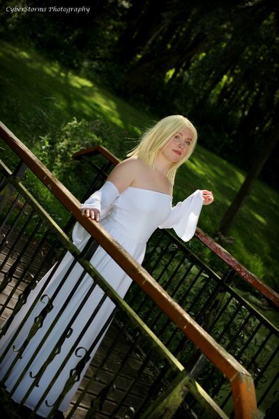 Lia_ - Elaine 