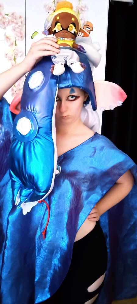 Shiver🐙 - Photo 16