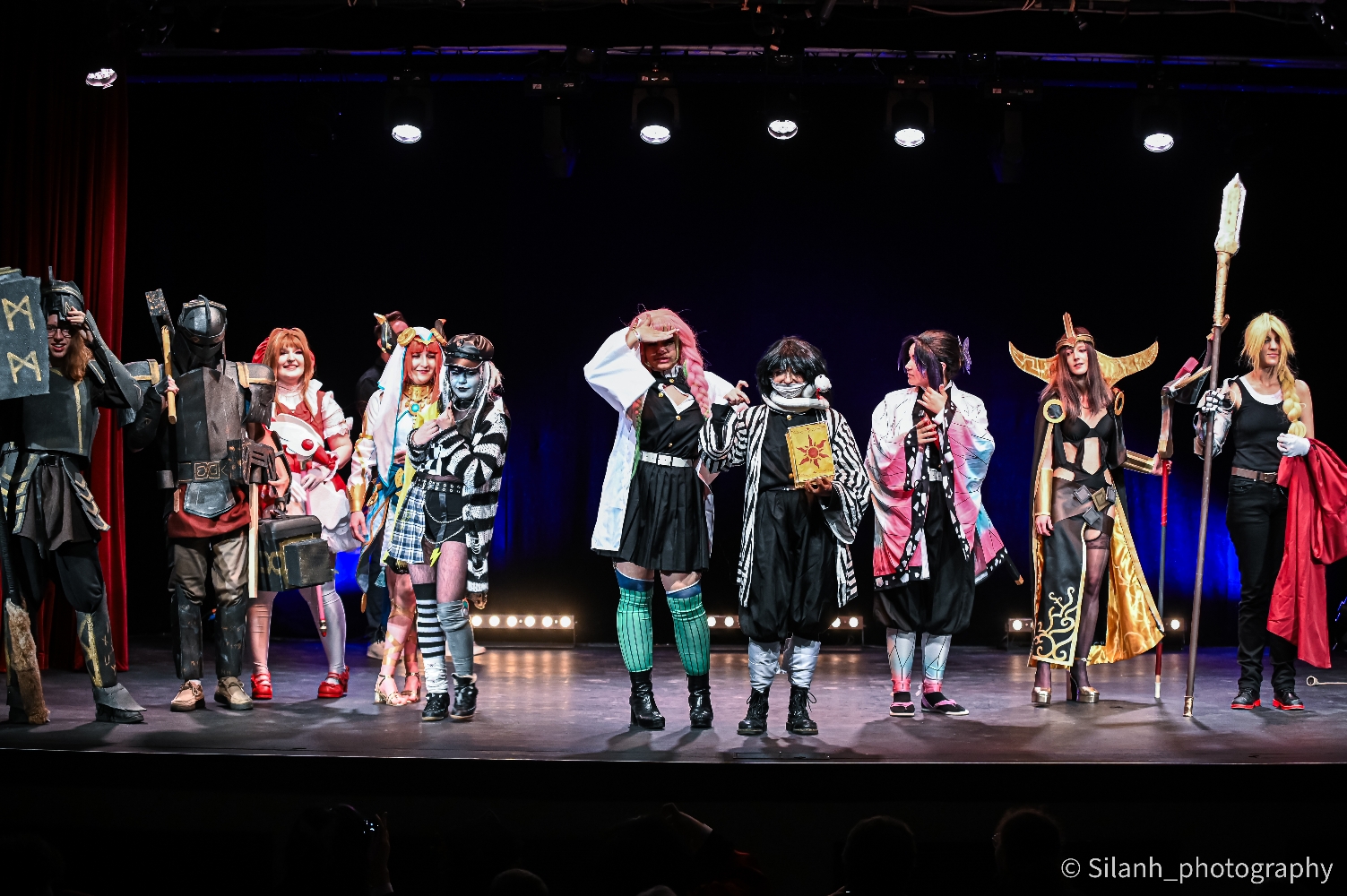 Frankie Stein  - Photo 6