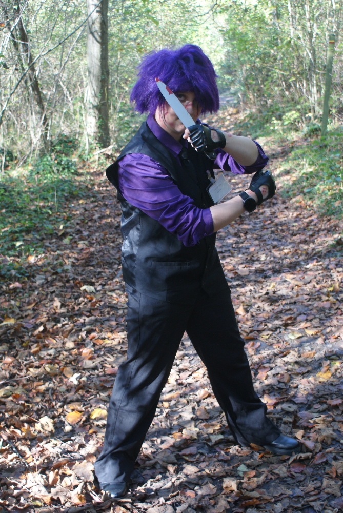 William Afton 2024 — photo 5