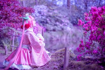 Sakura Miku -Hanami- preview 3