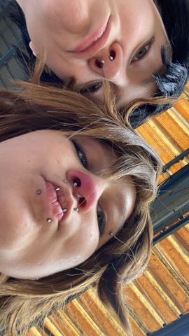 Vincent x Rody