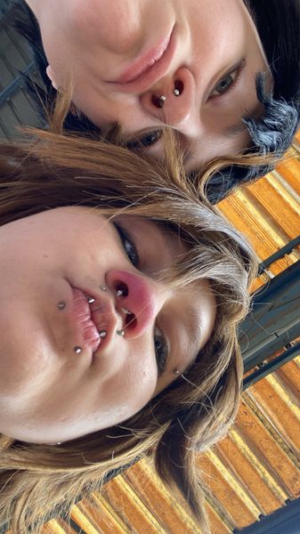 Fanfaaron - Vincent x Rody