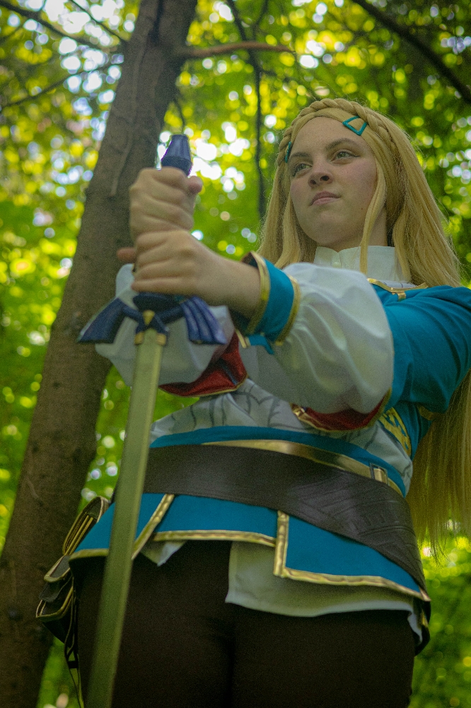 Zelda — photo 32